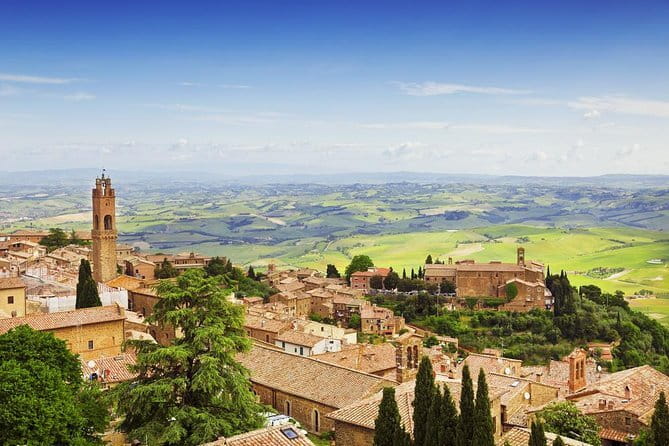 Florence: Day Trip with Free Time in San Gimignano and Siena - Who This Trip Suits Best (and Who Should Rethink It)