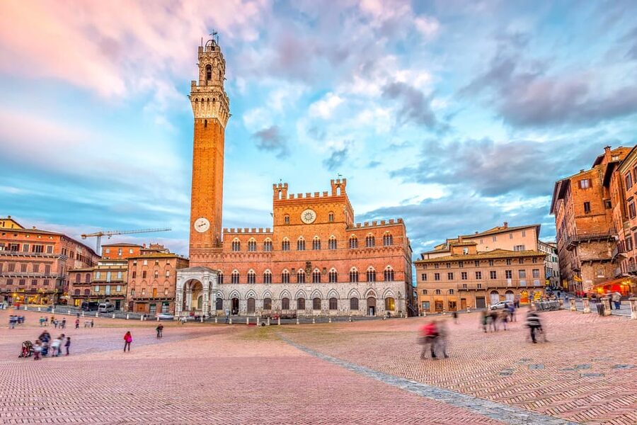 Florence: Pisa, Siena and San Gimignano Day Trip with Lunch - What to Pack for This Tuscany Day Trip