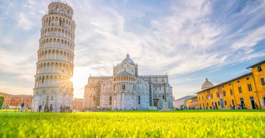Florence: Pisa, Siena and San Gimignano Day Trip with Lunch - Price and What You’re Really Paying For (Including Tour Options)