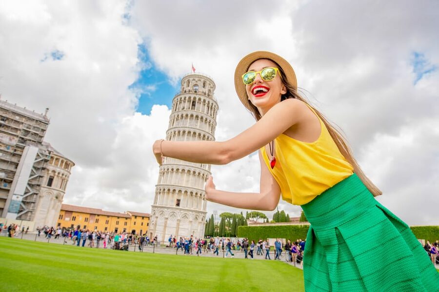 Florence: Pisa, Siena and San Gimignano Day Trip with Lunch - Timing, Pace, and the Stuff That Affects Your Comfort