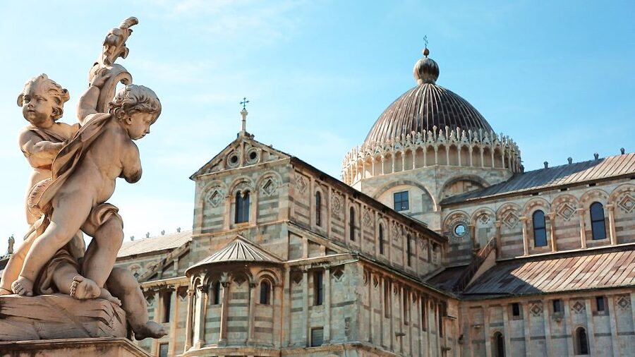 Florence: Pisa, Siena, S. Gimignano, Chianti Wine & Lunch - Key highlights worth planning around