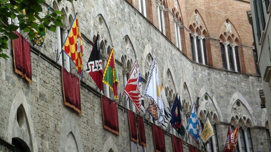 Florence: Pisa, Siena, S. Gimignano, Chianti Wine & Lunch - A fast Florence-to-Tuscany day plan (12 hours, big hits)