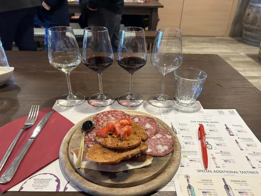 Florence: Pisa, Siena, S. Gimignano, Chianti Wine & Lunch - What you really get for $77: value, inclusions, and trade-offs