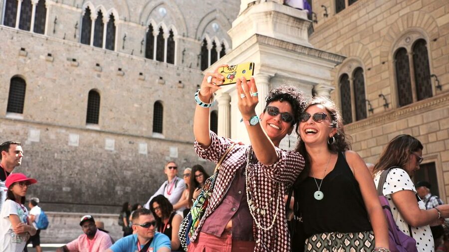 Florence: Pisa, Siena, S. Gimignano, Chianti Wine & Lunch - Pisa’s Square of Miracles: Tower views and ticket reality