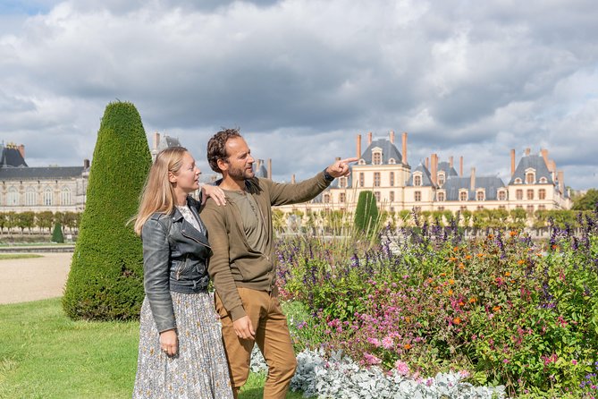 Fontainebleau and Vaux le Vicomte Chateaux Day Trip from Paris - Time management: where the day can feel tight