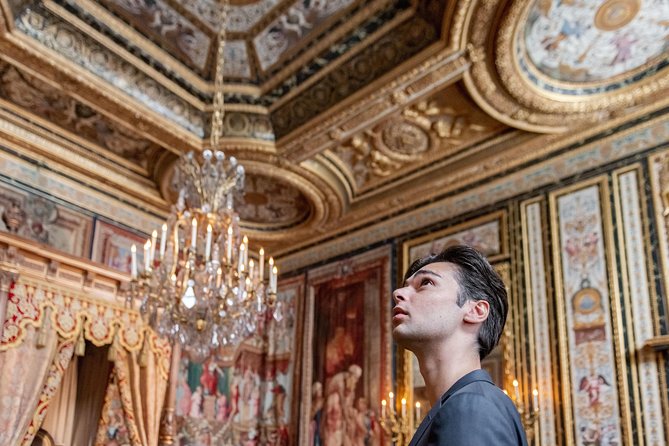 Fontainebleau and Vaux le Vicomte Chateaux Day Trip from Paris - Who this trip suits (and who should skip it)