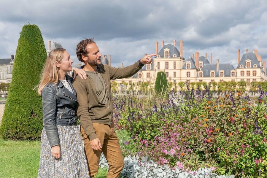 Fontainebleau & Vaux-le-Vicomte Châteaux Day Tour from Paris - Who this tour suits best (and who should choose differently)
