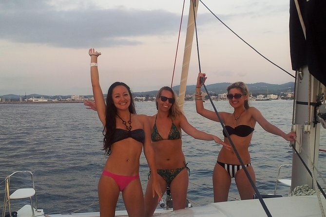 Formentera Day Trip from Ibiza on Private Luxury Catamaran - Quick hits that shape your day