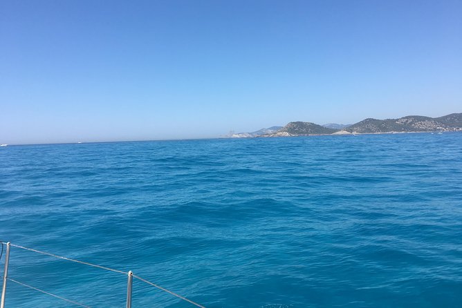 Formentera Small-Group Day Trip by Sailboat from Ibiza - Why This Small-Group Formentera Sail Feels Different