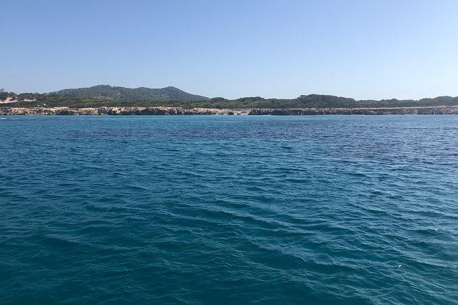Formentera Small-Group Day Trip by Sailboat from Ibiza - Food on Your Terms: Snacks Aboard, Lunch On Your Schedule