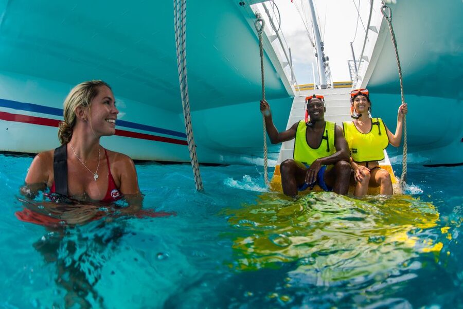 Fort Lauderdale: Key West Day Trip with Optional Activities - Optional Extras: Trolley, Train, Kayak Eco-Adventure, Dolphin Cruises