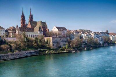 France, Germany and Switzerland Full Day Tour from Colmar - Pickup at 9:00 and How the Day Will Feel
