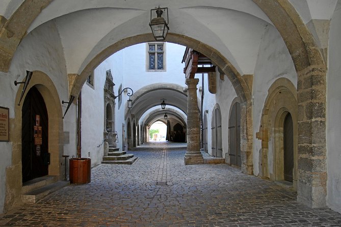 Frankfurt Super Saver: Neuschwanstein Castle and Rothenburg Day Trip - Why the road time feels long (and how to make it work)