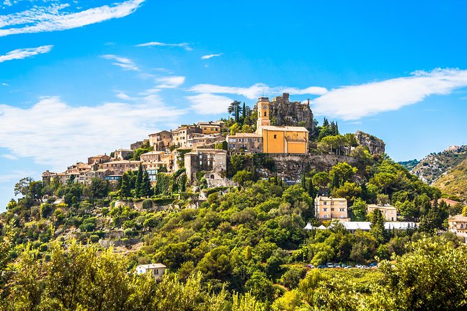 French Riviera Cannes to Monte-Carlo Discovery Small Group Day Trip from Nice - Key highlights
