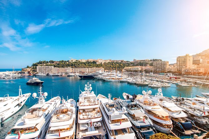 French Riviera Cannes to Monte-Carlo Discovery Small Group Day Trip from Nice - Price and value: is $151.16 a good deal?