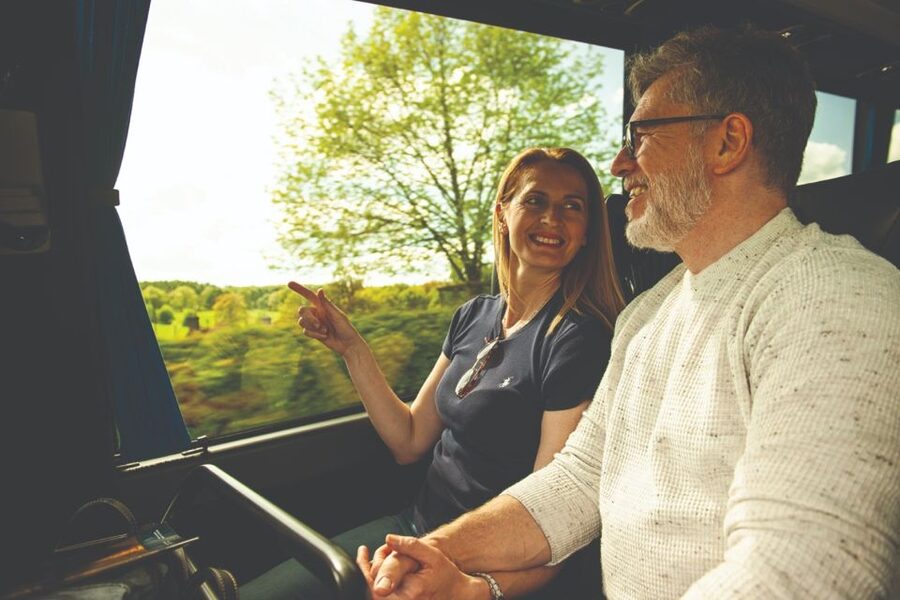 From Aberdeen: Dunnottar Castle and Cairngorms Day Trip - Should you book? My straight call