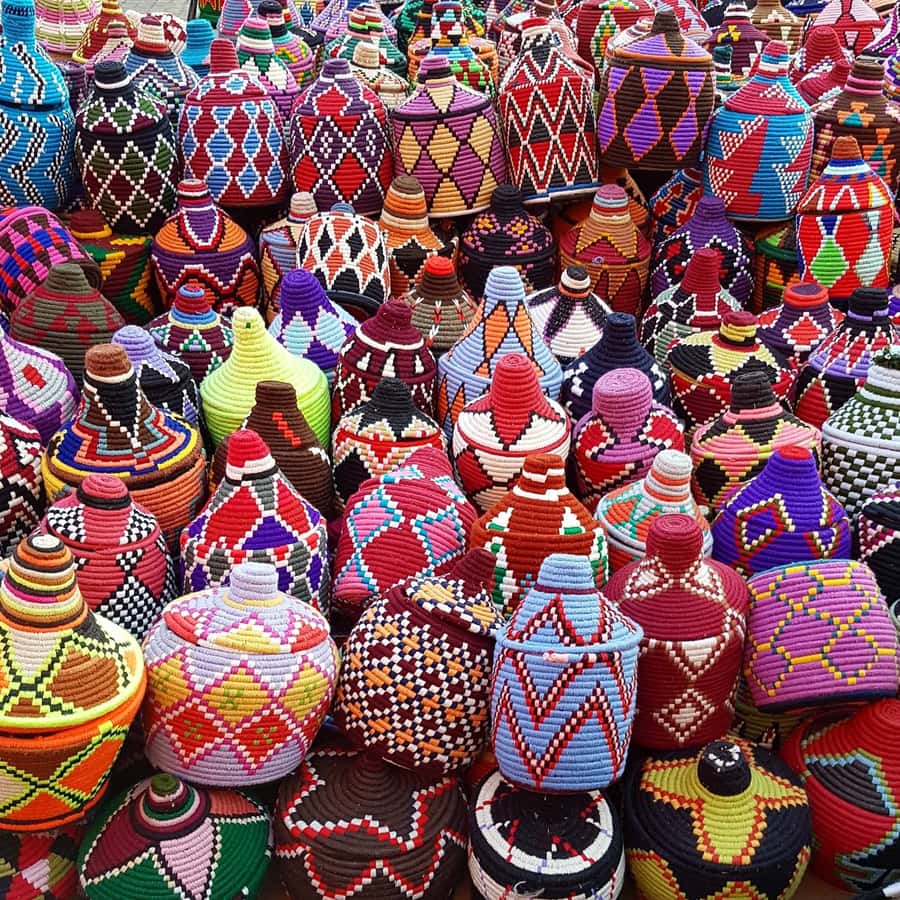 From Agadir: Guided Day Trip to Marrakech - Value and price: what $53 buys you in real life