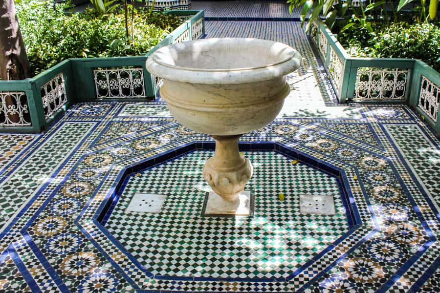 From Agadir: Guided Day Trip to Marrakech - Jamaa El Fna Square: sights, sounds, and street performance time