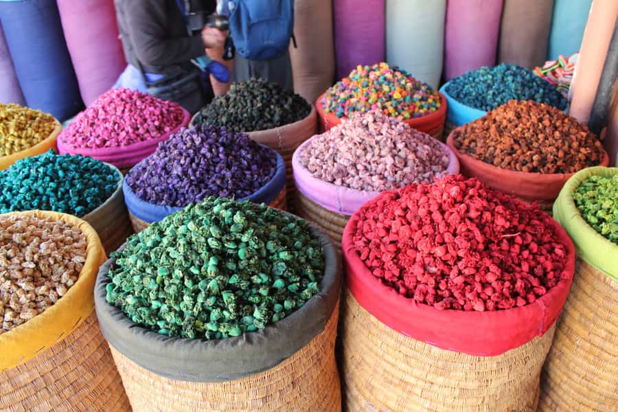 From Agadir: Guided Day Trip to Marrakech - Getting back to Agadir: the late finish and the long-day plan