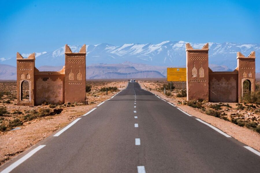 From Agadir or Taghazout: Essaouira Day Trip with Transfer - Why Essaouira works so well as a day trip