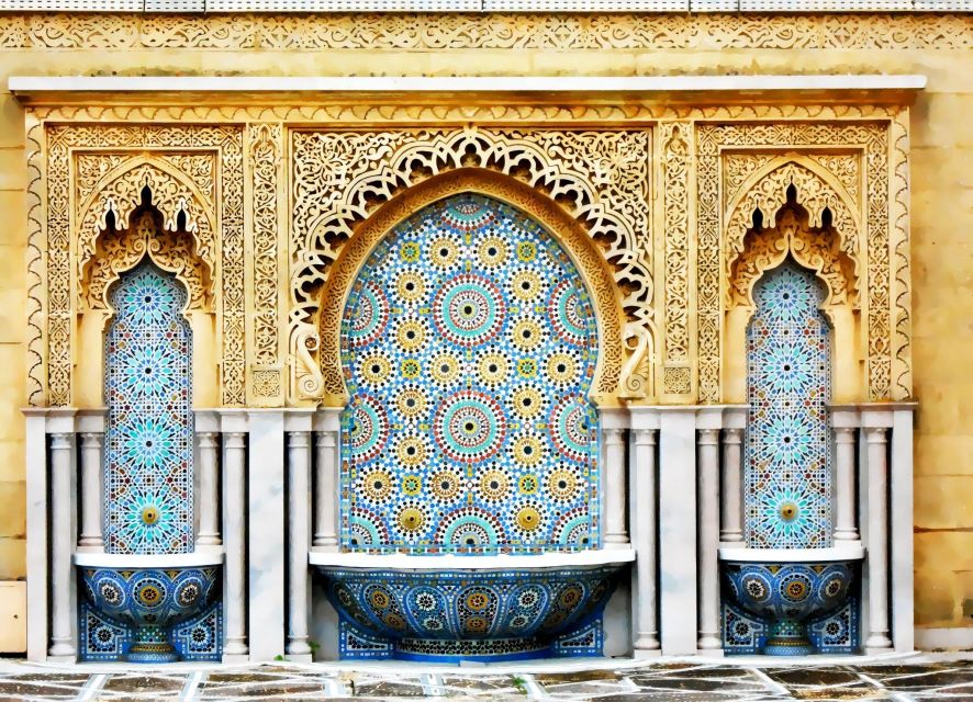From Agadir or Taghazout: Essaouira Day Trip with Transfer - Guides and pacing: Abdul’s storytelling and Mustapha’s careful touches