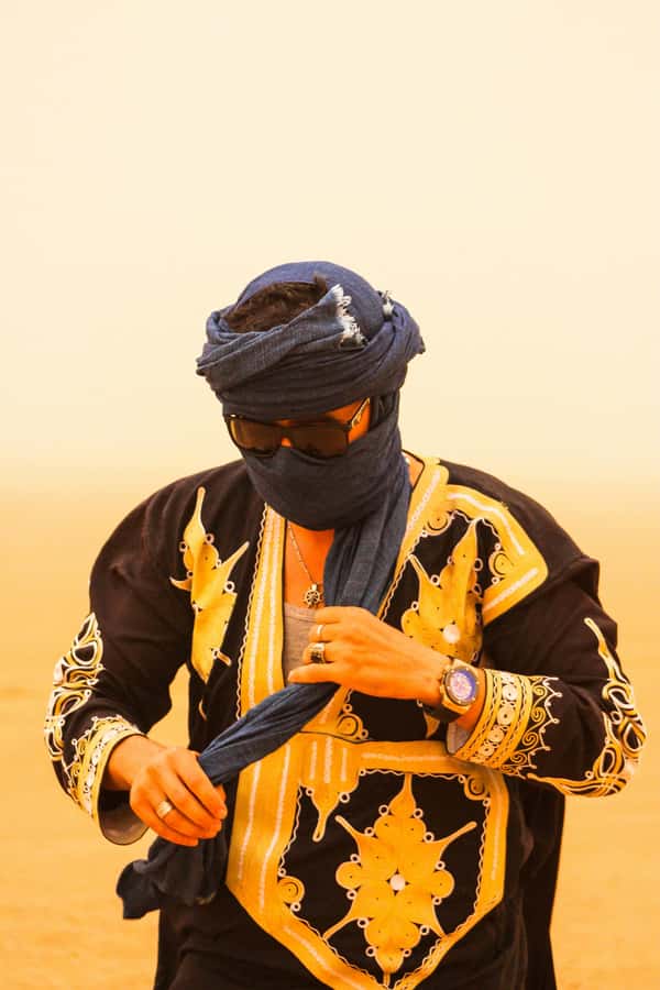 From Agadir: Sahara Desert Day Trip and Camel Ride - Tiznit: The Silver Capital Walk, Ramparts, and Craft Shopping Time