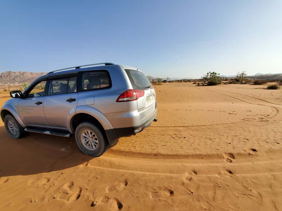 From Agadir: Sahara Desert Day Trip and Camel Ride - Price and Value: Is $56 Fair for a Full Day Out of Agadir?