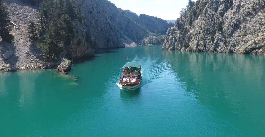 From Alanya: Green Canyon Day Trip with Lunch and Boat Ride - Should you book this Green Canyon day trip from Alanya?