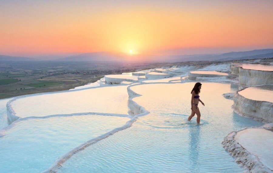 From Alanya: Pamukkale and Hierapolis Day Trip with Lunch - Pace and Group Size: What 15–16 Hours Means in Real Life