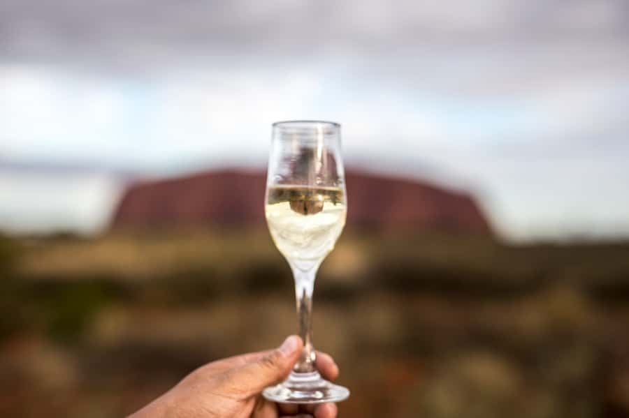 From Alice Springs: Day Trip to Uluru with BBQ Dinner - One Day From Alice Springs to Uluru: What You Actually Get