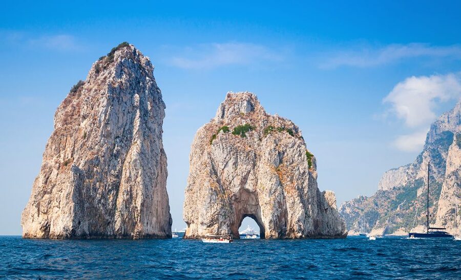 From Amalfi: Day Trip to Capri Private Boat Tour with Drinks - Price and Value: What You’re Really Paying For in a 6-Hour Private Day