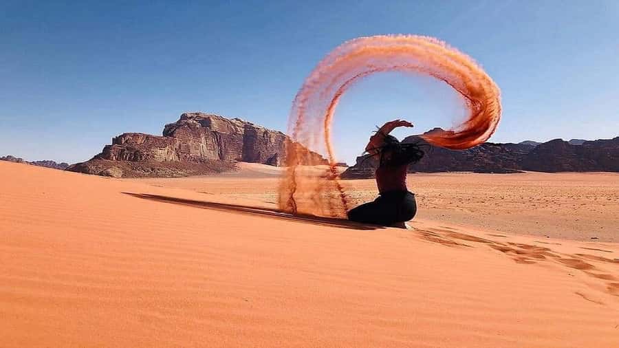 From Amman: Petra, Wadi Rum, and Dead Sea Private 2-Day Trip - Petra’s main event: Siq, Treasury, and a practical 4 hours inside