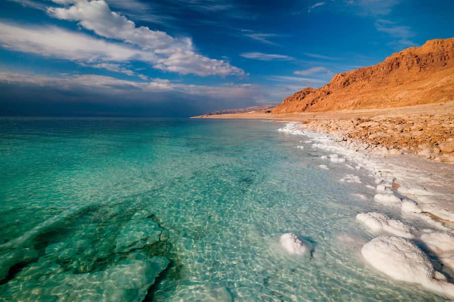 From Amman: Petra, Wadi Rum, and Dead Sea Private 2-Day Trip - Price and value: why $227 can be worth it (or not)
