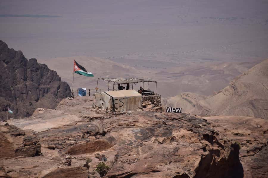From Amman: Private Day Trip to Petra with Pickup - Price and entry fees: what the $125 really means