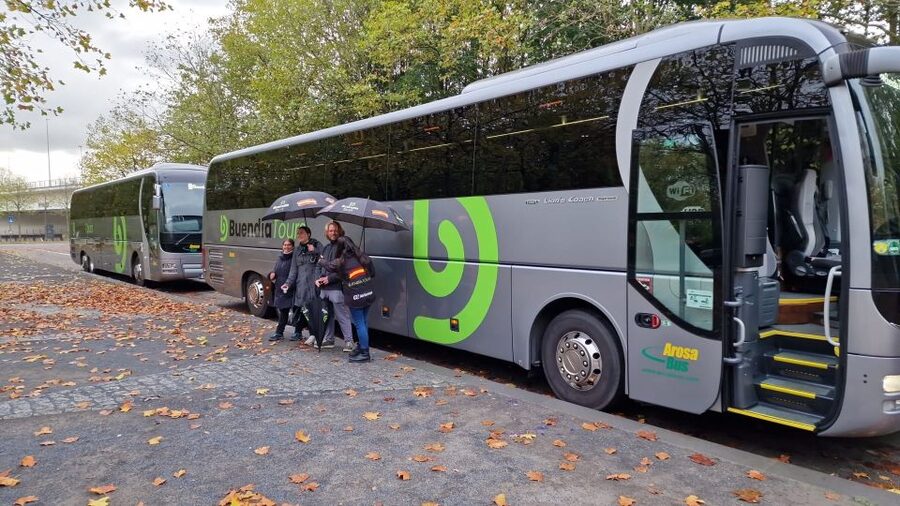 From Amsterdam: Bruges Day Trip in Spanish with Boat Option - Who This Tour Fits Best (and Who Should Skip It)