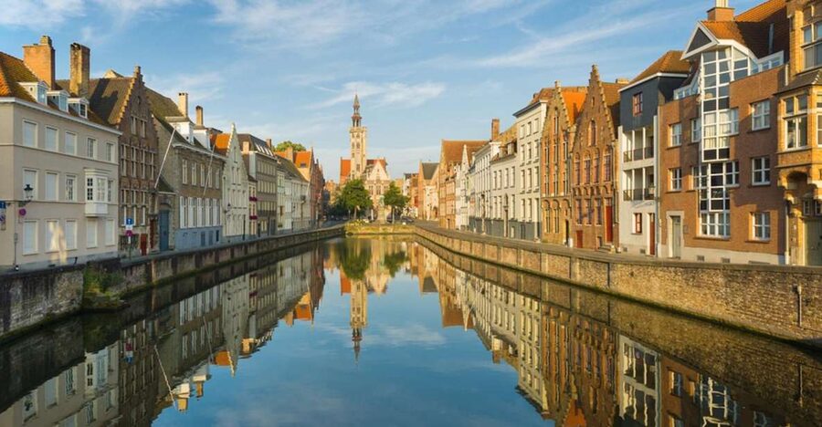 From Amsterdam: Day Trip to Bruges in Spanish or English - How I’d use your 3 free hours to get the best value