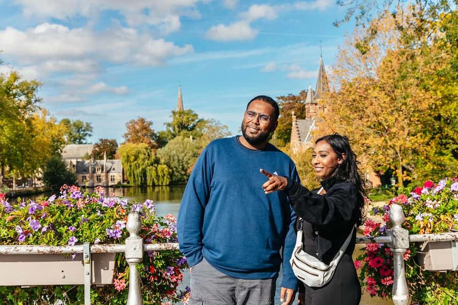 From Amsterdam: Day Trip to the Charming Brussels and Bruges - Key Things I’d Put at the Top of Your List