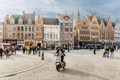 From Amsterdam: Day Trip to the Charming Brussels and Bruges - Meeting Time and How the Day Feels (Even When It’s 15 Hours)