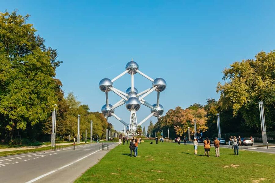 From Amsterdam: Day Trip to the Charming Brussels and Bruges - Bruges by Coach: From Brussels Straight Into Canal Country