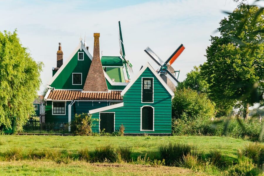From Amsterdam: Zaanse Schans, Edam, & Marken Full-Day Trip - Price and value: what $35 actually buys you