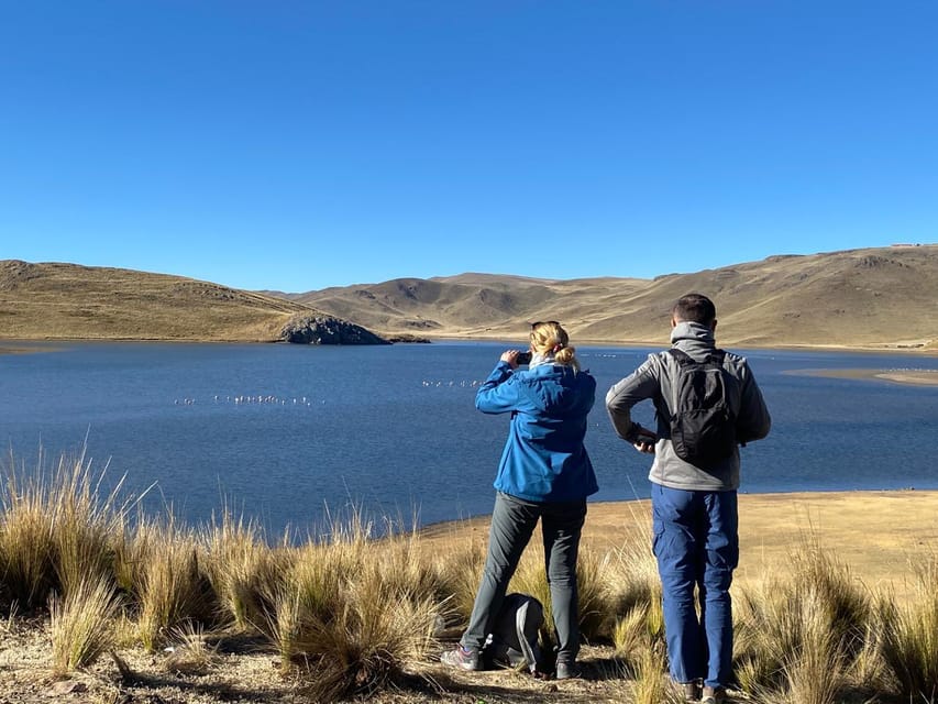 From Arequipa: Colca Canyon Day Trip with Transfer to Puno - The price: what $65 covers and what you should budget for