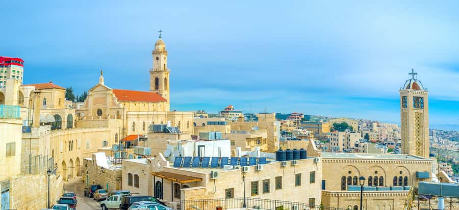 From Ashdod Port: Jerusalem and Bethlehem Day Trip - Entering the Old City: Western Wall excavations and a straight walk to the sacred core