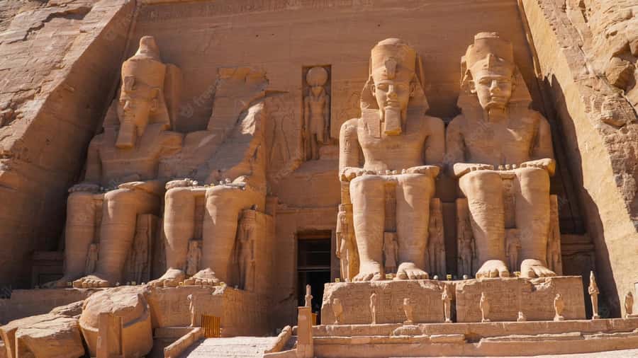From Aswan: Abu Simbel Temple Day Trip with Hotel Pickup - The value check: is $70 worth your day?