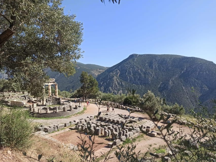 From Athens: Delphi Day Trip & Arachova Village Stop - Price and Value: What You Pay for at About $30
