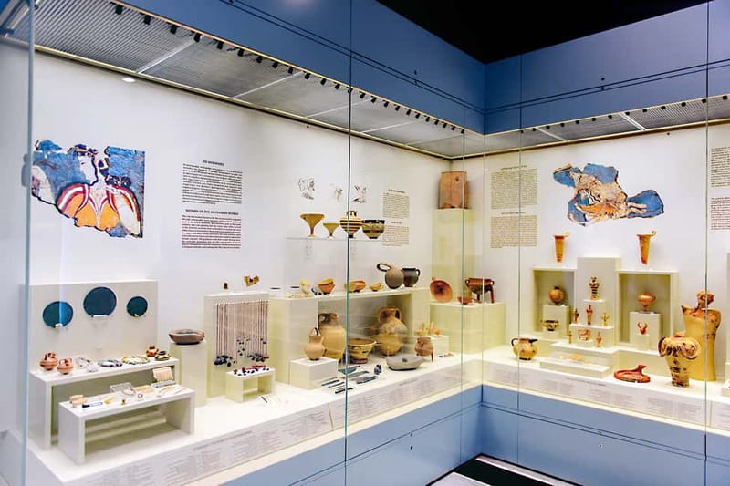 From Athens: Mycenae, Epidaurus & Nafplio Full Day Trip - The Guides: What the Archaeologist Adds (and Who You Might Get)