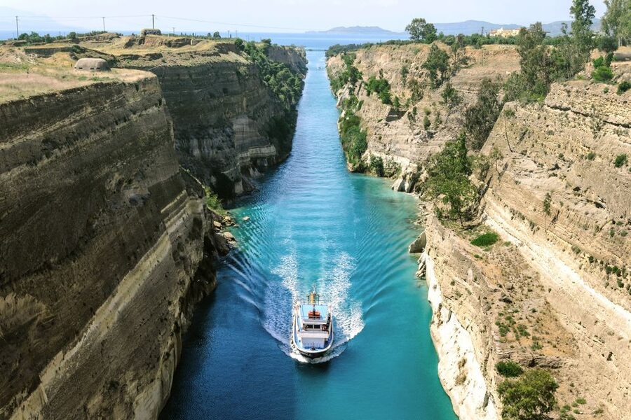 From Athens: Mycenae, Epidaurus & Nafplio Full Day Trip - Cost Breakdown: Is It Good Value at $33.31?