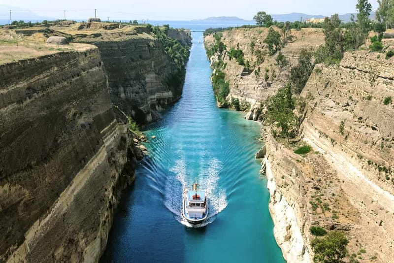 From Athens: Mycenae, Epidaurus & Nafplio Full Day Trip - Should You Book This Mycenae, Epidaurus & Nafplio Day Trip?