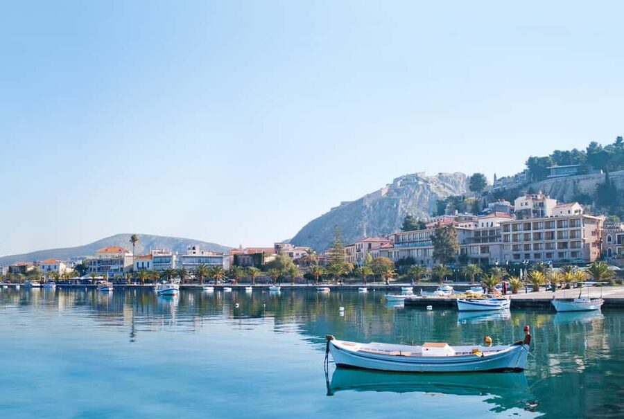From Athens: Mycenae, Nafplion and Epidaurus Day Trip - Guide Quality: Names You Might Hear and What to Expect