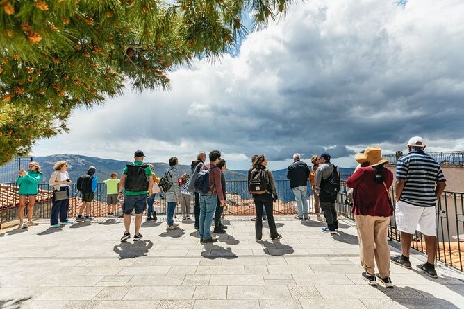 From Athens: Small-Group Delphi, Museum & Arachova Day Trip - Delphi Archaeological Museum: The Charioteer Moment