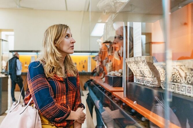 From Athens: Small-Group Delphi, Museum & Arachova Day Trip - Guides Matter: Storytelling, Practical Tips, and Smooth Days